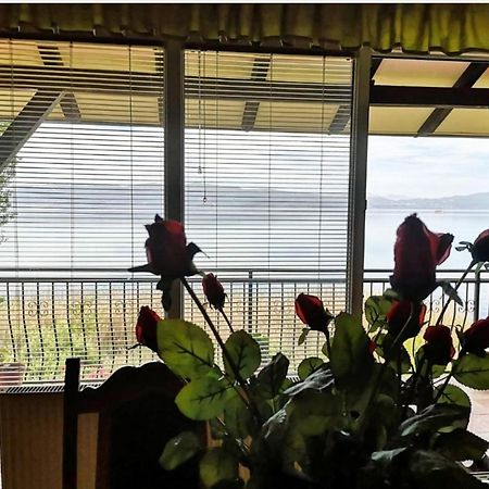Villa Stefan Ohrid Exteriör bild