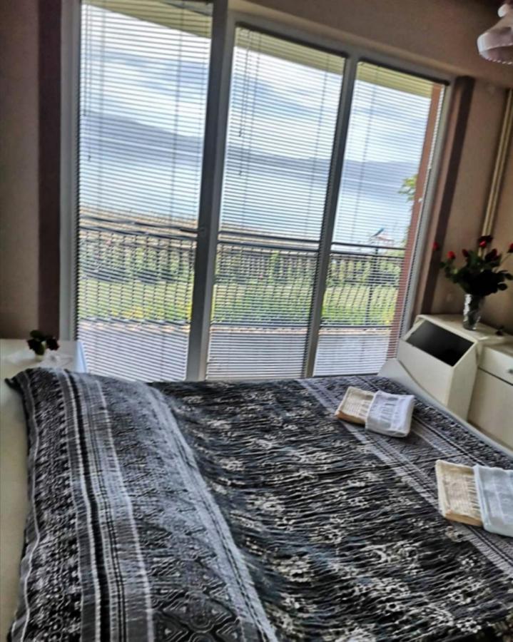 Villa Stefan Ohrid Exteriör bild